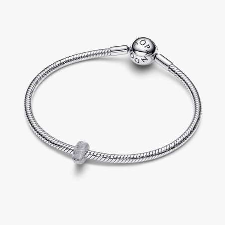 Charm Pandora mini clip 794771C00