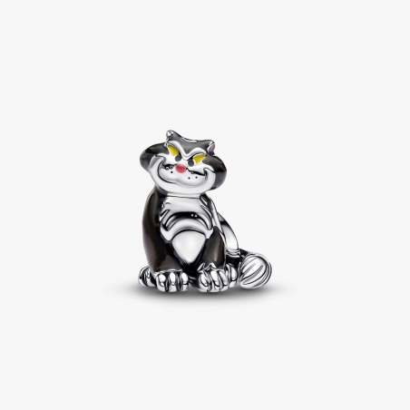 Charm Pandora gato Lucifer Disney 794741c01