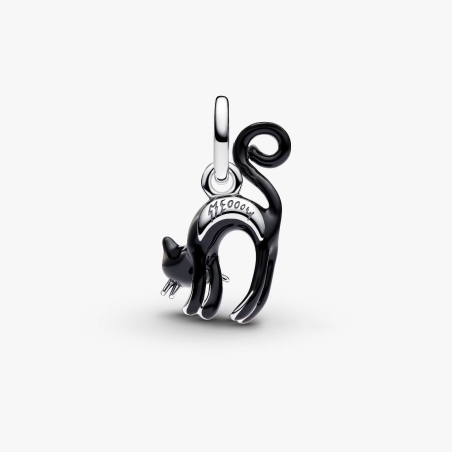 Charm Pandora gato negro 794769c01