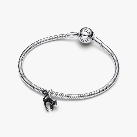 Charm Pandora gato negro 794769c01