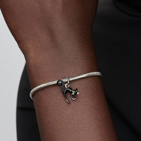 Charm Pandora gato negro 794769c01