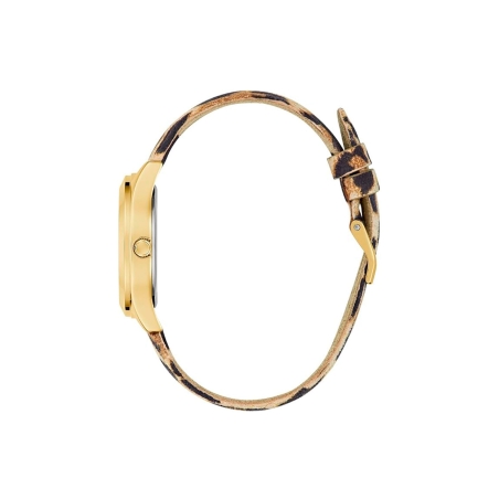 Reloj Guess Glitz Plaque mujer GW0745L2