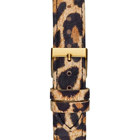 Reloj Guess Glitz Plaque mujer GW0745L2