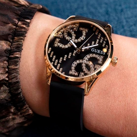 Reloj Guess G Stitch mujer GW0755L3