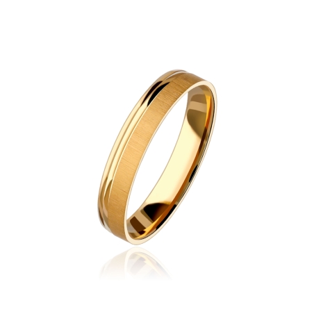 Alianza "Nexo" Oro 9k 3100059(9)
