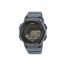 Reloj Casio Timeless hombre WS-1800-2AVEF