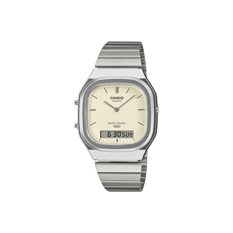 Reloj Casio Vintage mujer AQ-240E-7A2EF