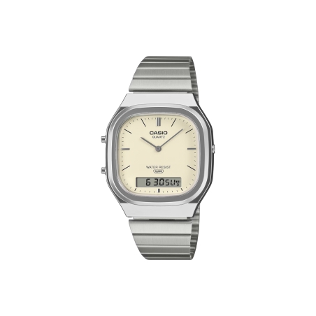 Reloj Casio Vintage mujer AQ-240E-7A2EF