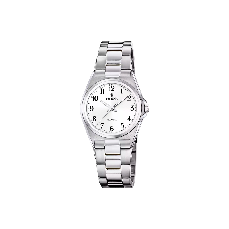 Reloj Festina Classics mujer F20553/1