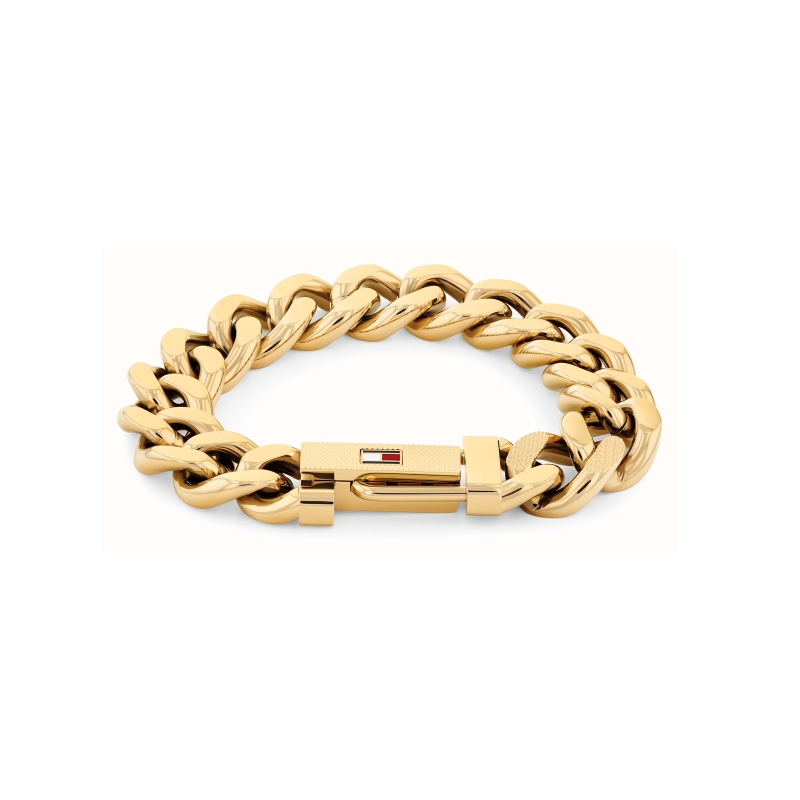 Pulsera Tommy Hilfiger Wild hombre 2790638