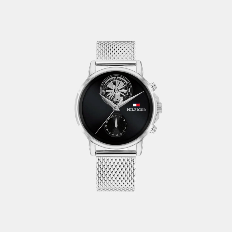 Reloj Tommy Hilfiger Stewart hombre 1710749