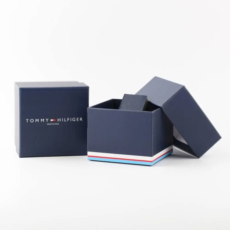 Reloj Tommy Hilfiger Kent hombre 1710753