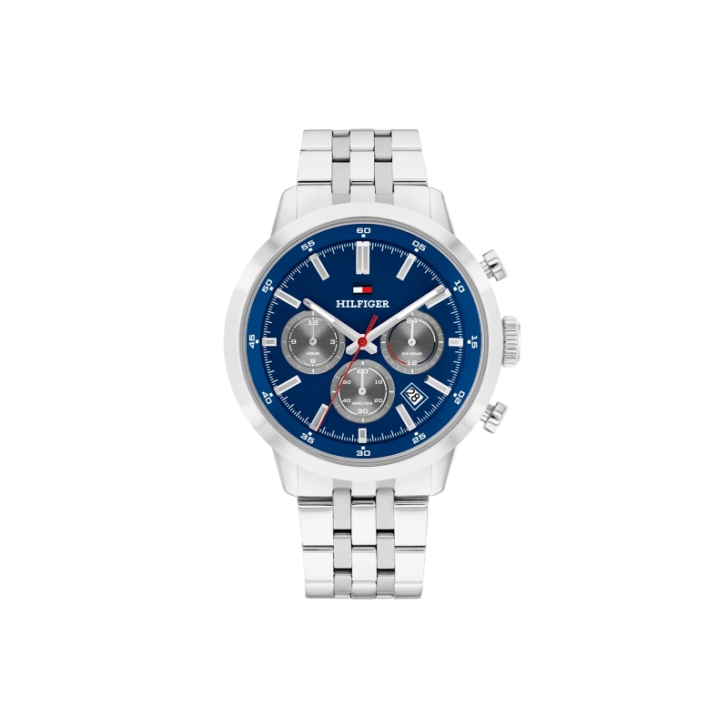 Reloj Tommy Hilfiger Kent hombre 1710753