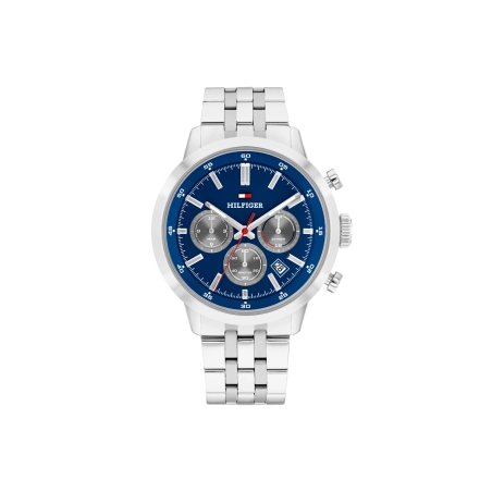 Reloj Tommy Hilfiger Kent hombre 1710753
