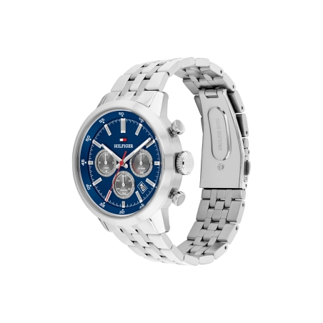 Reloj Tommy Hilfiger Kent hombre 1710753