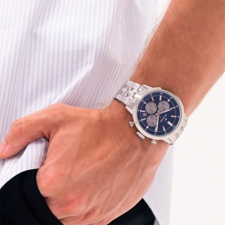 Reloj Tommy Hilfiger Kent hombre 1710753