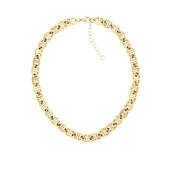 Collar Tommy Hilfiger Marina mujer 2781016