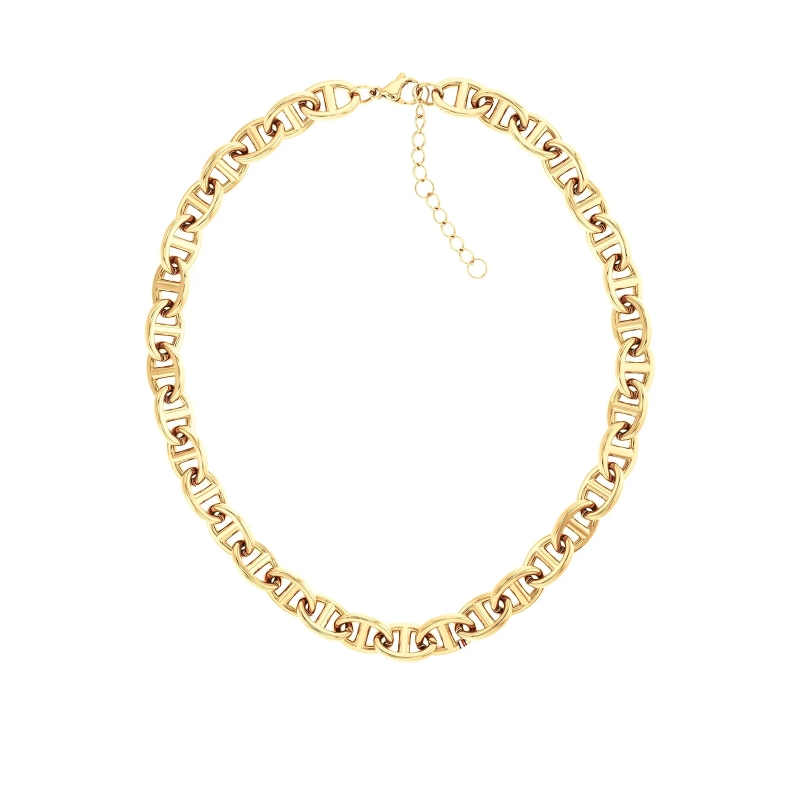 Collar Tommy Hilfiger Marina mujer 2781016