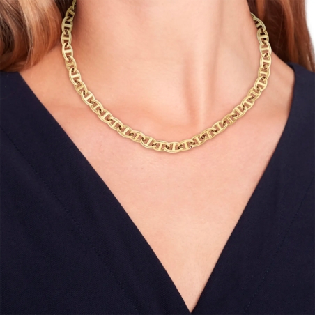 Collar Tommy Hilfiger Marina mujer 2781016