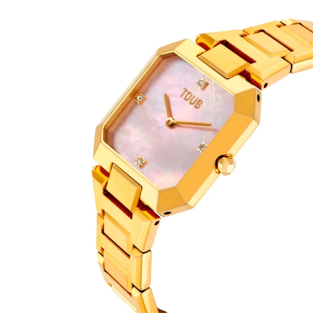 Reloj Tous Karat mujer 3000144900