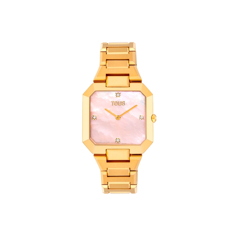 Reloj Tous Karat mujer 3000144900
