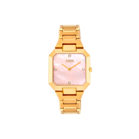 Reloj Tous Karat mujer 3000144900