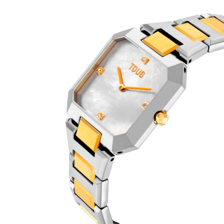 Reloj Tous Karat mujer 3000145000
