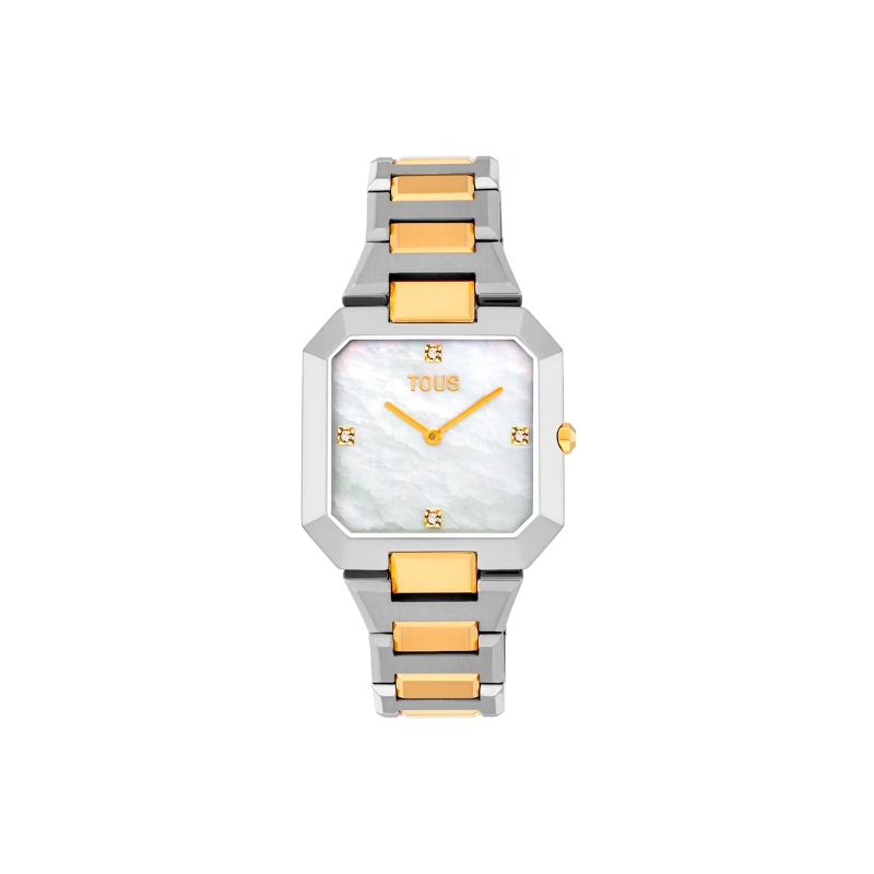 Reloj Tous Karat mujer 3000145000