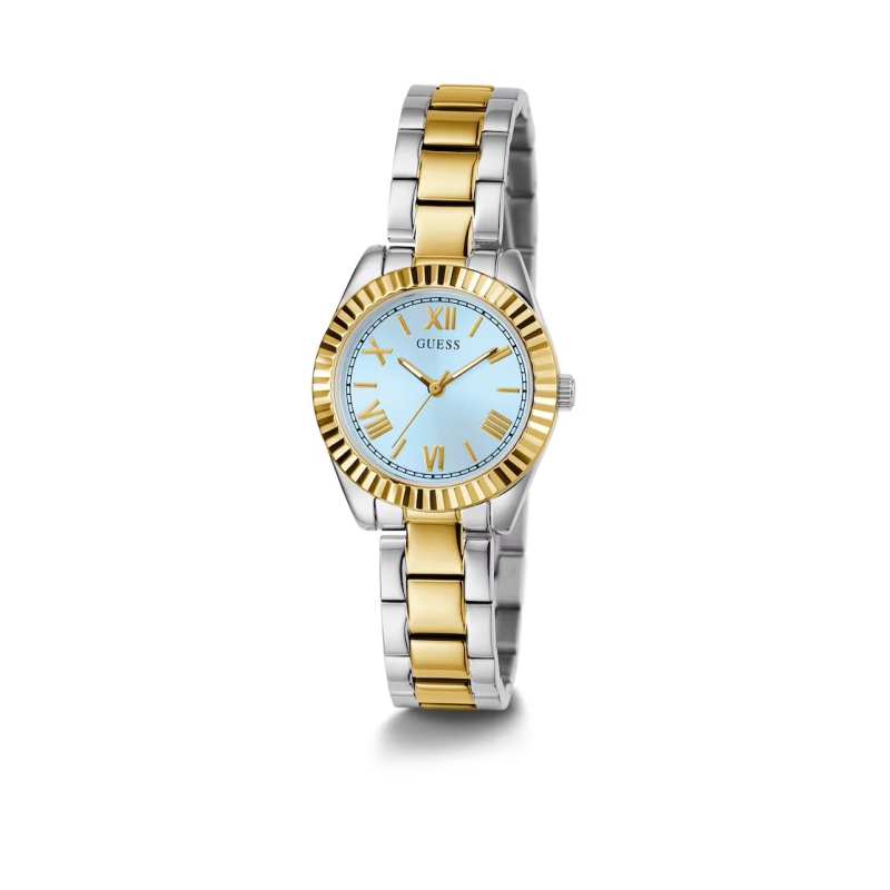 Reloj Guess Mini Luna mujer GW0687L4