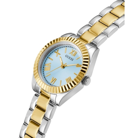 Reloj Guess Mini Luna mujer GW0687L4