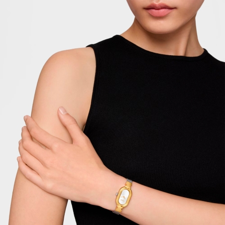 Reloj Tous Oval Time 3000145300