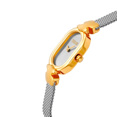 Reloj Tous Oval Time 3000145300