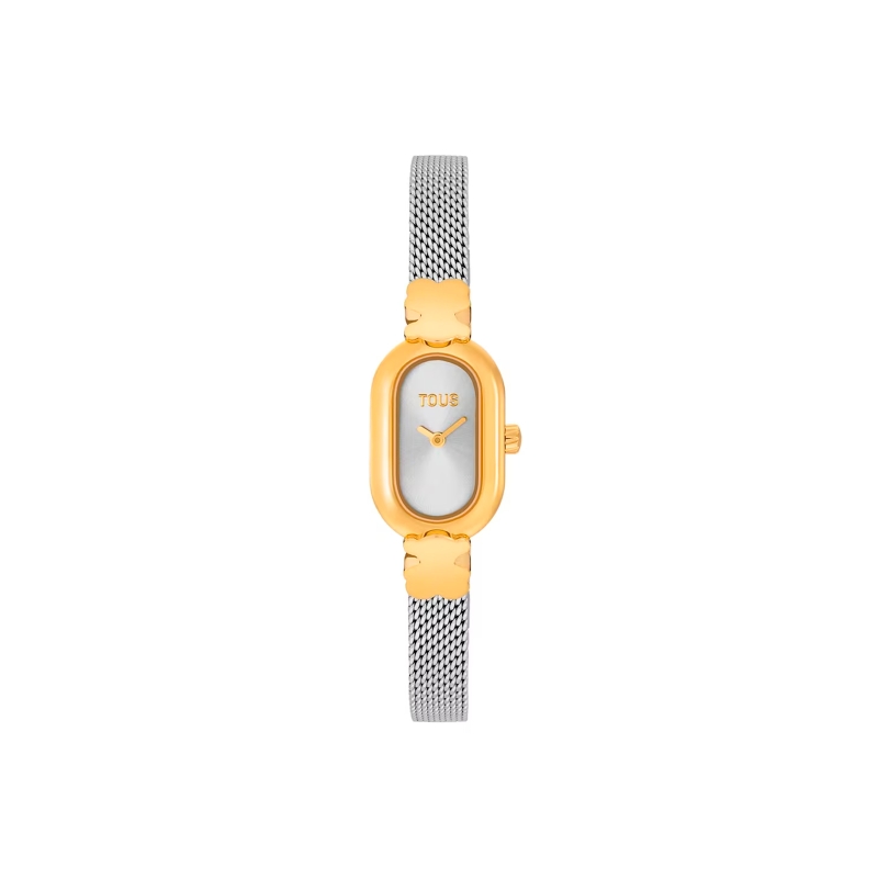 Reloj Tous Oval Time 3000145300