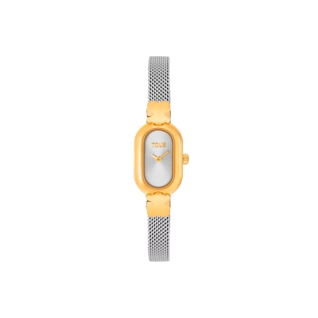 Reloj Tous Oval Time 3000145300