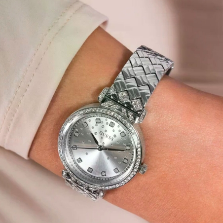 Reloj Guess Enchantment mujer GW0763L1