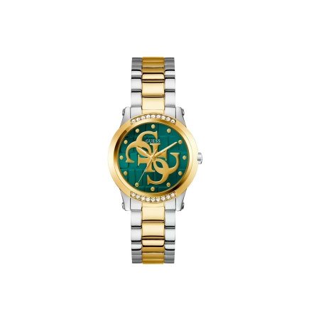 Reloj Guess Annette mujer GW0861L4