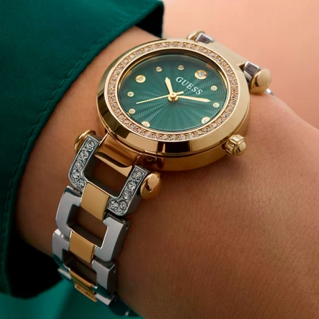 Reloj Guess Ginger mujer GW0869L1