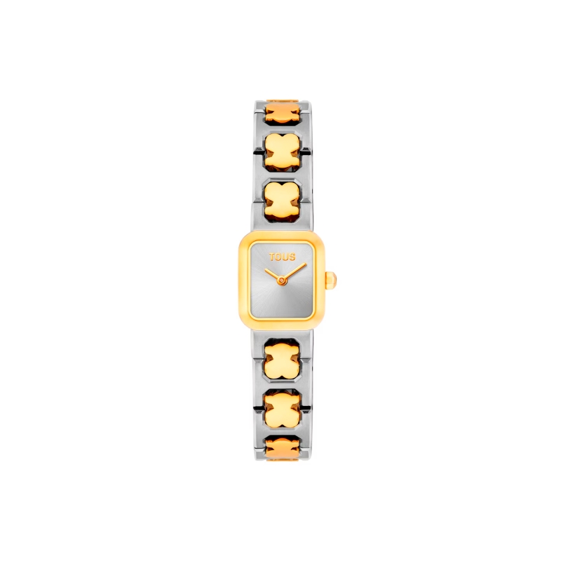 Reloj Tous Icon Time 3000145900