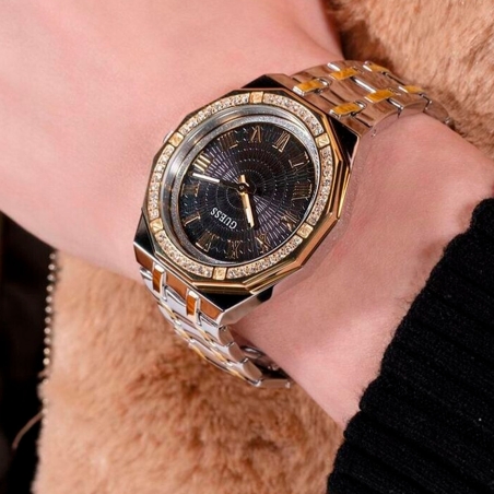Reloj Guess Desire mujer GW0770L4