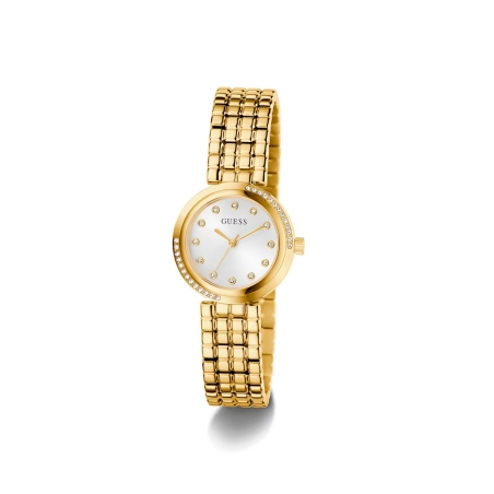 Reloj Guess Clara mujer GW0930L2