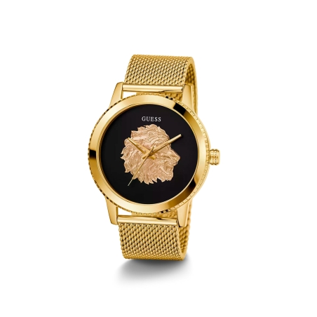 Reloj Guess Monarch hombre GW0702G1
