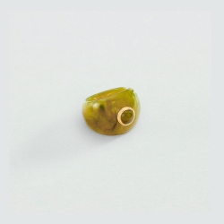 Anillo Agatha Paris Be verde 2280270-220-56