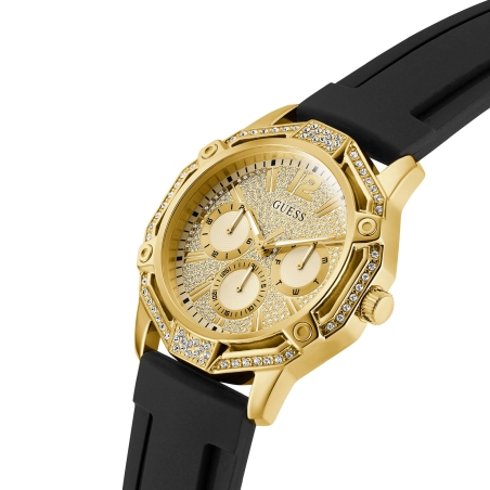 Reloj Guess Regal hombre GW0954G2