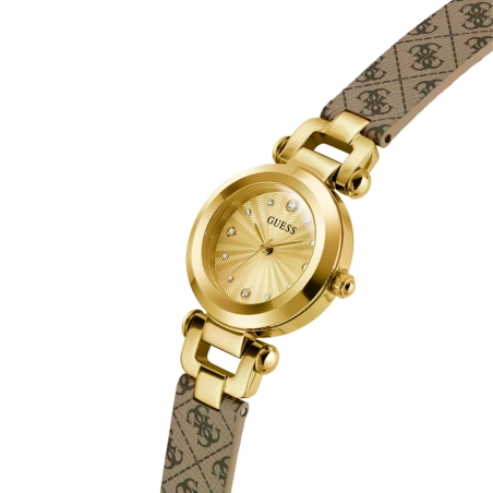 Reloj Guess Ginger mujer GW1021L2