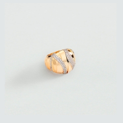 Anillo Agatha Paris Be circonitas 2280272-137-56