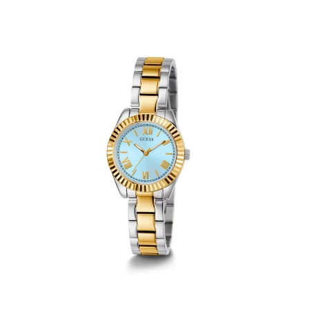 Reloj Guess Mini Luna mujer GW0687L4