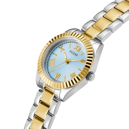 Reloj Guess Mini Luna mujer GW0687L4
