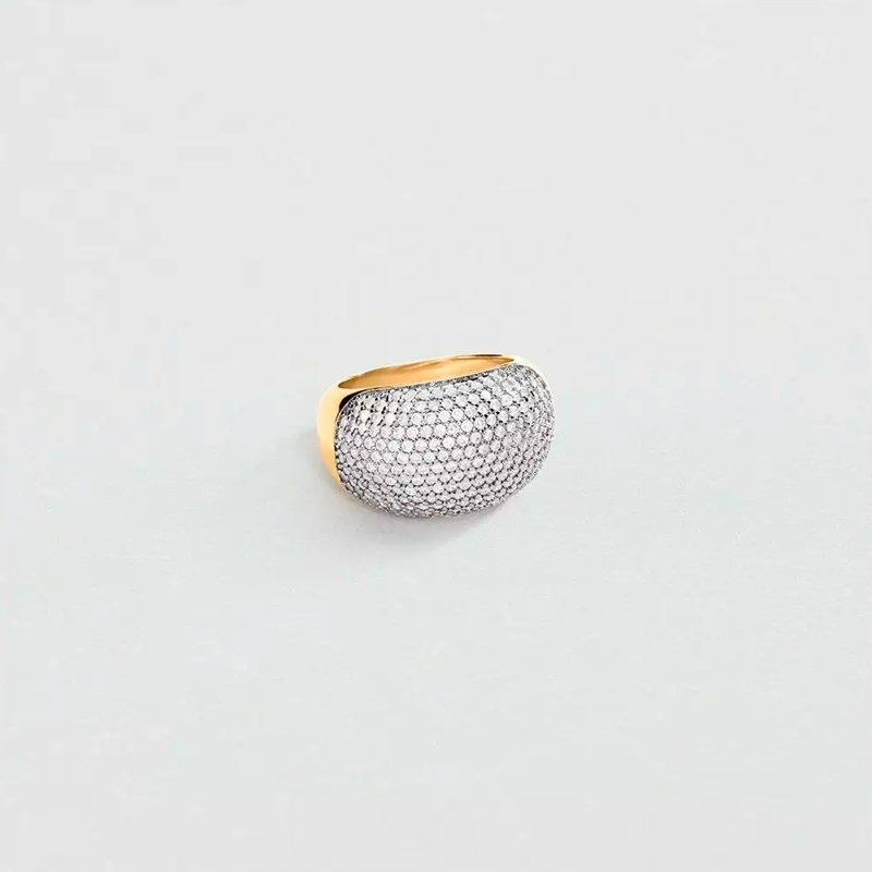 Anillo Agatha Paris Danae 2288011-137-56