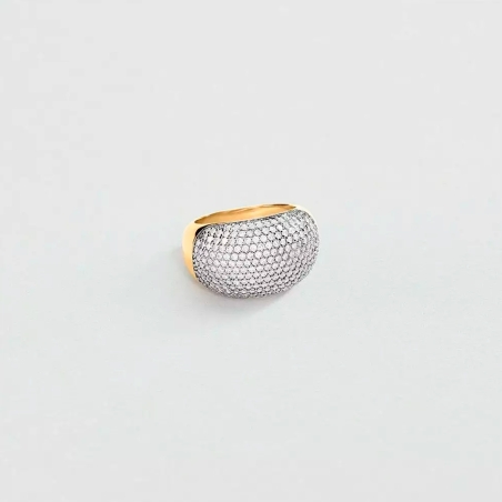 Anillo Agatha Paris Danae 2288011-137-56
