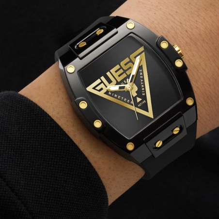 Reloj Guess Phoenix hombre GW1072G2
